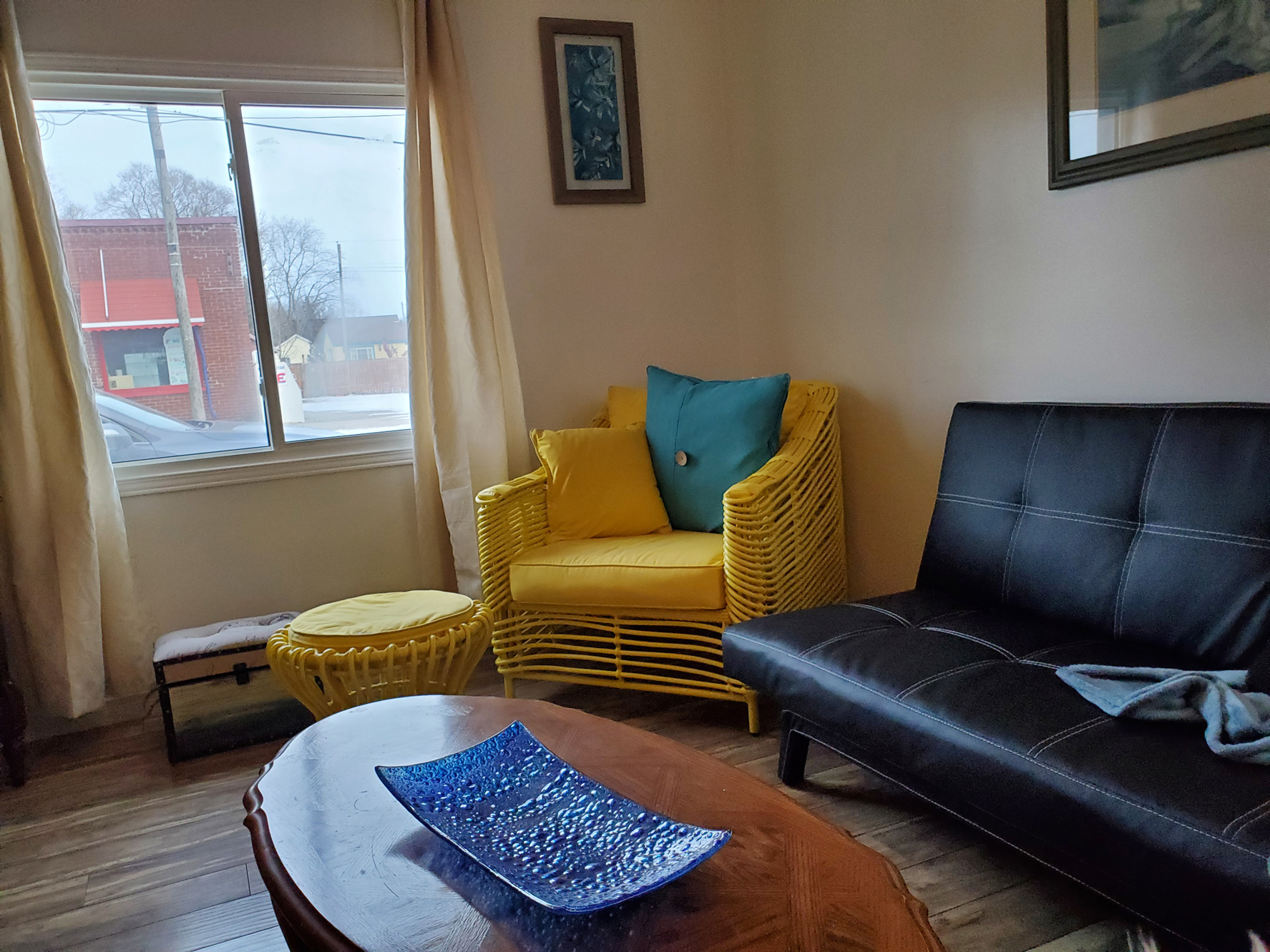 25 ROBINSON Street Port Burwell, Ontario The PLC Real Estate Team