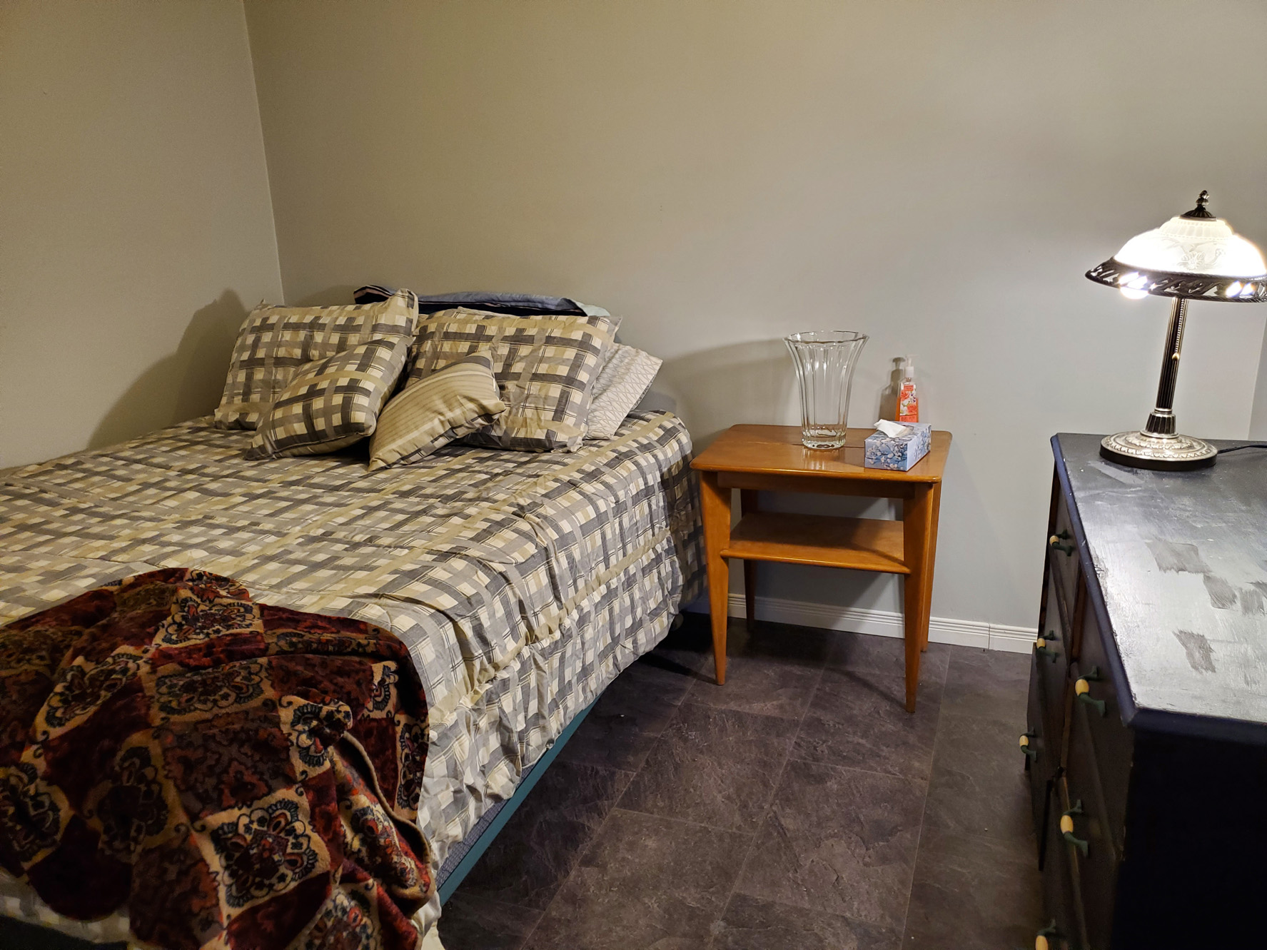 25 ROBINSON Street Port Burwell, Ontario The PLC Real Estate Team