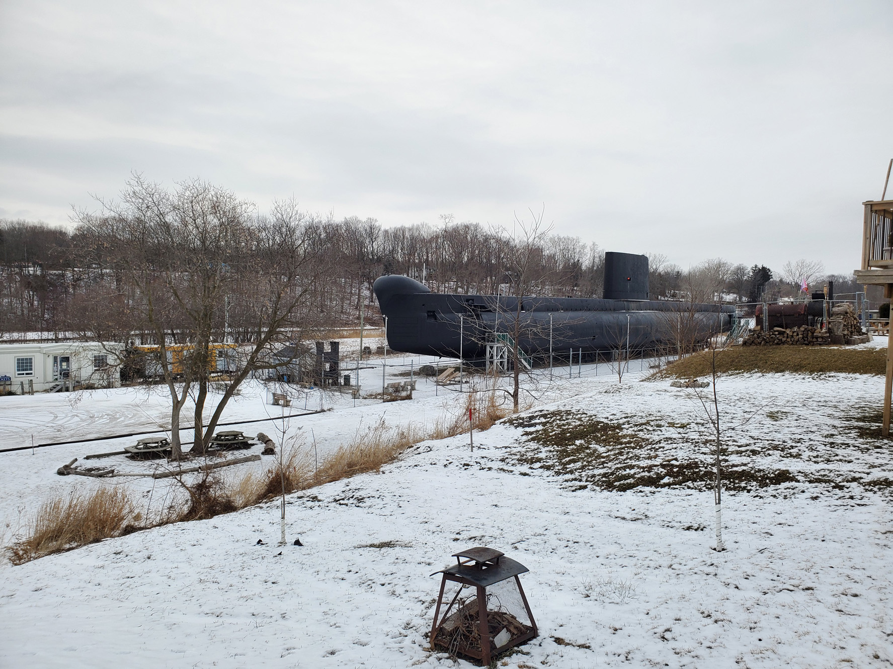 25 ROBINSON Street Port Burwell, Ontario The PLC Real Estate Team