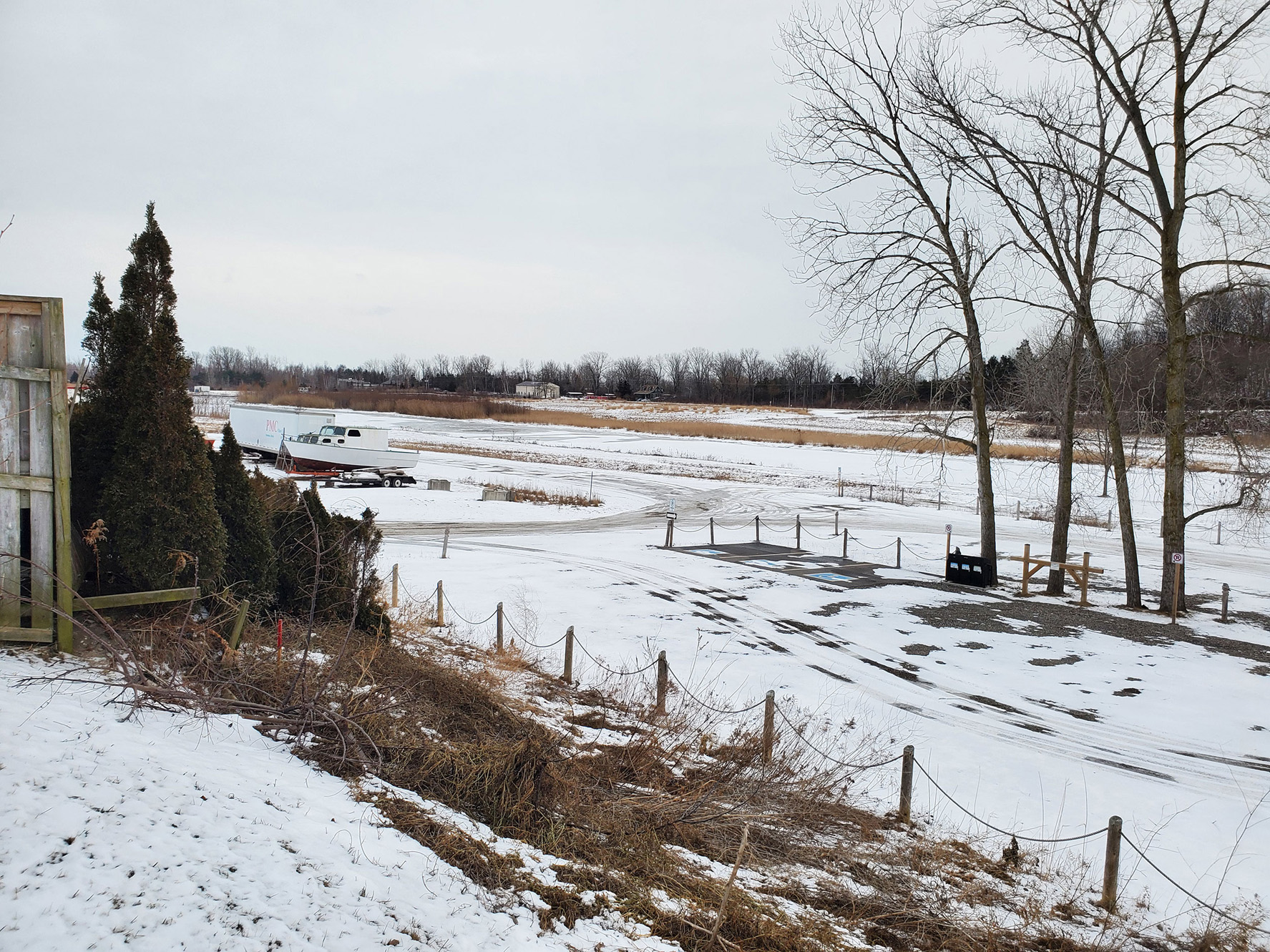 25 ROBINSON Street Port Burwell, Ontario The PLC Real Estate Team